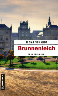 Brunnenleich - Ilona Schmidt - ebook