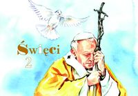 Święci 2 -  - książka