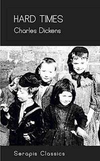 Hard Times - Dickens Charles - ebook