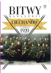 Bitwy Kawalerii Tom 26 -  - książka