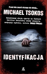Identyfikacja - Michael Tsokos - książka
