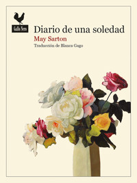 Diario de una soledad - May Sarton - ebook