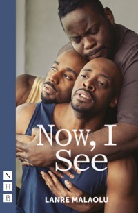 Now, I See - Lanre Malaolu - ebook