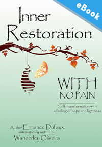Inner restoration with no pain - Wanderley Oliveira - ebook