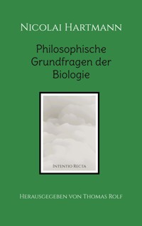 Nicolai Hartmann -  - ebook