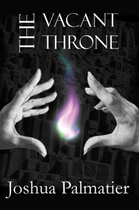 The Vacant Throne - Joshua Palmatier - ebook