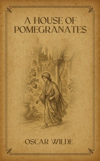 A House of Pomegranates - wilde oscar - ebook