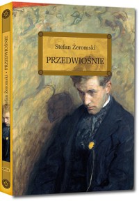 Przedwiośnie - Stefan Żeromski - ebook + audiobook + książka