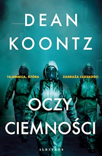 Oczy ciemności - Dean Koontz - ebook + audiobook + książka