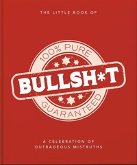 The Little Book of Bullshit -  - książka