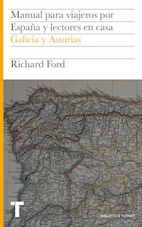 Manual para viajeros por España y lectores en casa Vol.VI - Ford Richard - ebook