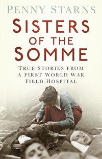 Sisters of the Somme - Penny Starns - ebook