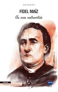 Fidel Maíz - José Zanardini - ebook