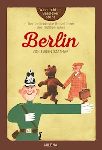 BERLIN - Eugen Szatmari - ebook