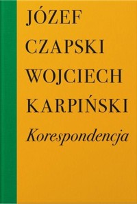 Korespondencja -  - książka
