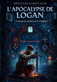 L'Apocalypse de Logan - Héraclès Harixcalde - ebook