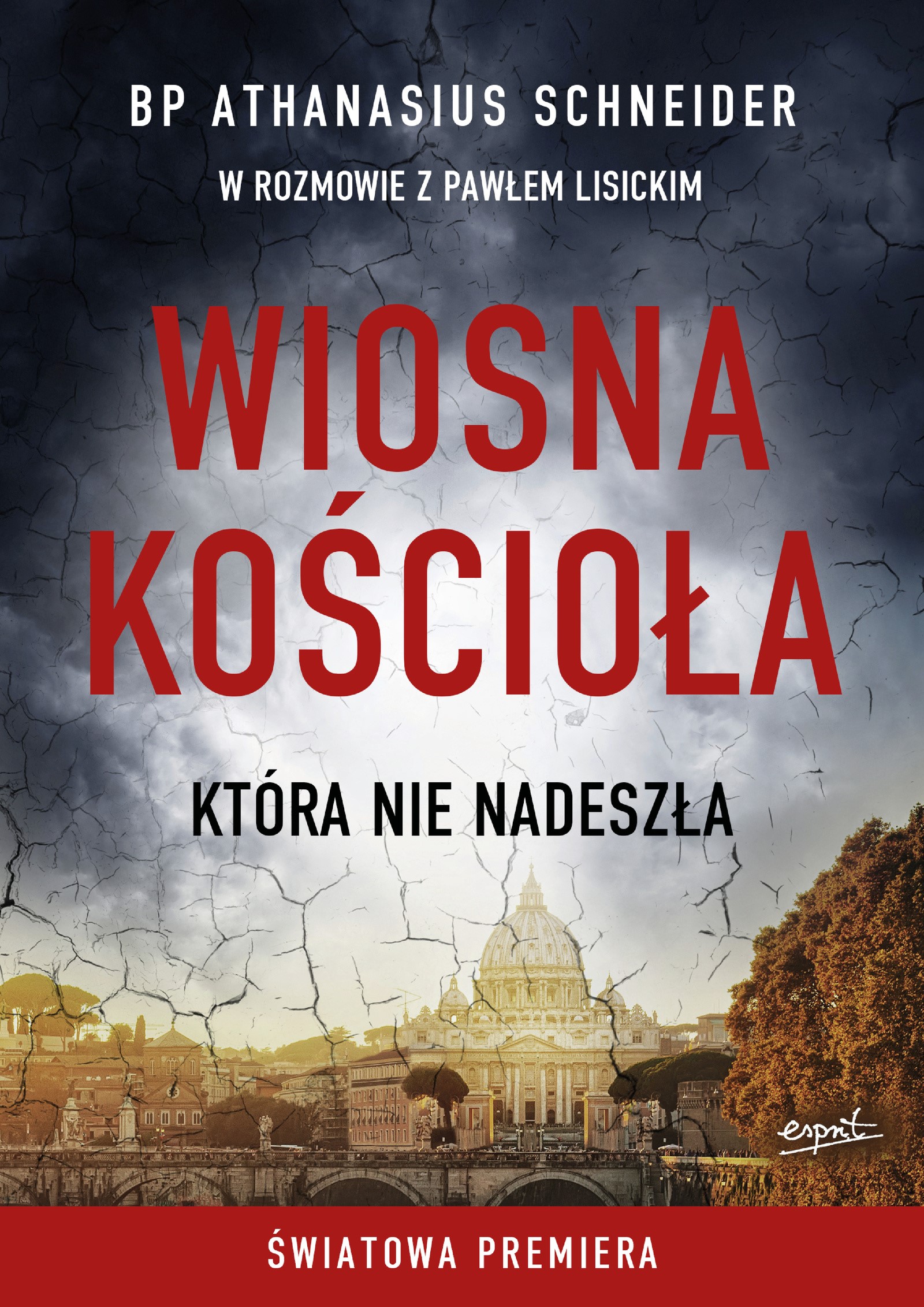 Wiosna Kościoła, która nie nadeszła