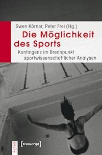 Die Möglichkeit des Sports -  - ebook
