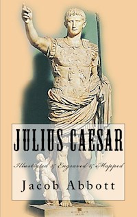 Julius Caesar - Jacob Abbott - ebook