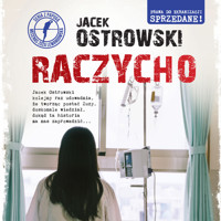 Raczycho - Jacek Ostrowski - ebook + audiobook + książka