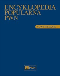Encyklopedia Popularna PWN -  - książka