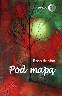 Pod mapą - Hristov Spas - książka