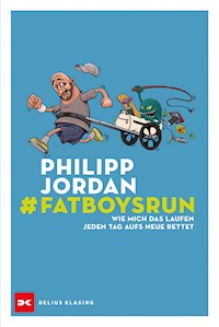 #Fatboysrun - Philipp Jordan - ebook