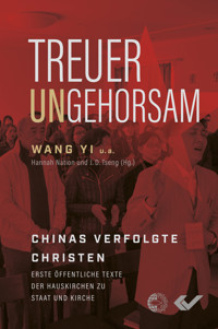 Treuer Ungehorsam - Wang Yi - ebook