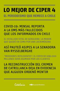 Lo mejor de Ciper 4 - CIPER - ebook