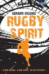 Rugby Spirit - Gerard Siggins - ebook