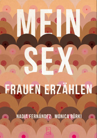 MEIN SEX - Monica Bürki - ebook