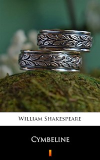 Cymbeline - William Shakespeare - ebook
