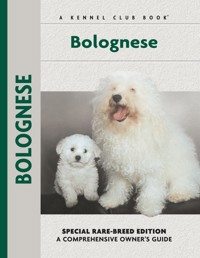 Bolognese - Wolfgang Knorr - ebook