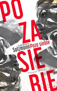 Poza siebie - Salzmann Sasha Marianna - książka
