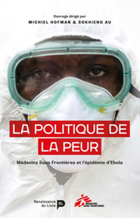 La Politique de la peur - Au Sokhieng - ebook