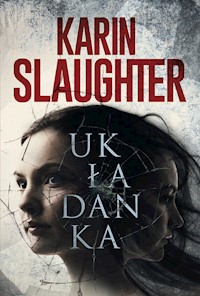 Układanka - Karin Slaughter - ebook + audiobook + książka