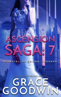 Ascension Saga: 7 - Grace Goodwin - ebook