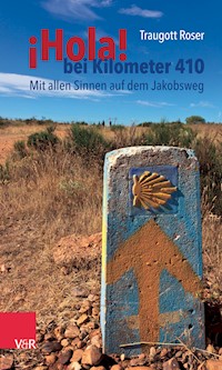 ¡Hola! bei Kilometer 410 - Traugott Roser - ebook