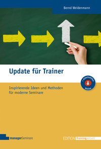 Update für Trainer - Bernd Weidenmann - ebook