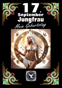 17.September, mein Geburtstag - Andreas Kühnemann - ebook