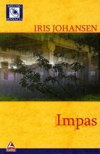 Impas - Johansen Iris - książka