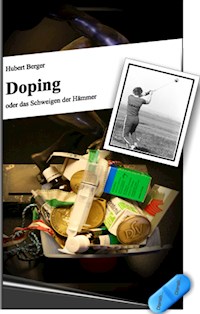 Doping - Hubert Berger - ebook