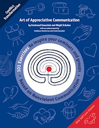 Art of Appreciative Communication - Birgit Schulze - ebook