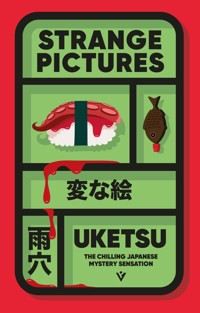 Strange Pictures - Uketsu - ebook
