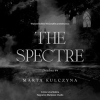 The Spectre - Kulczyna Marta - ebook + audiobook