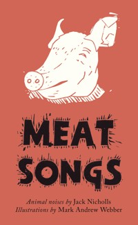 Meat Songs - Jack Nicholls - ebook
