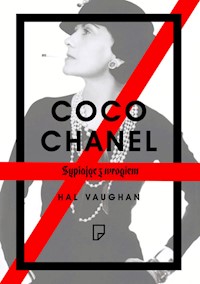 Coco Chanel - Vaughan Hal - książka