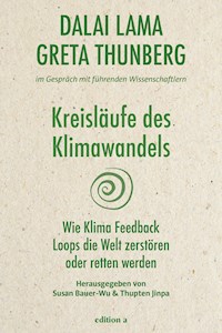 Kreisläufe des Klimawandels - Dalai Lama - ebook