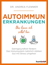 Autoimmunerkrankungen - Dr. Andrea Flemmer - ebook