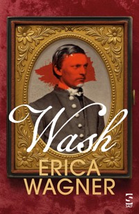 Wash - Erica Wagner - ebook
